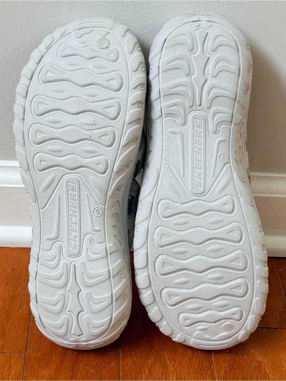 Skechers outdoor lifestyle