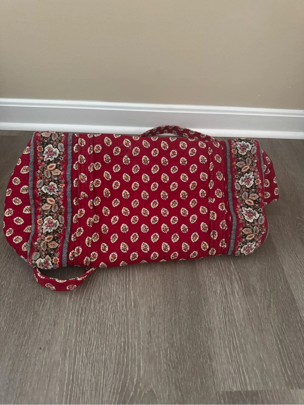 Vera Bradley beautiful vera