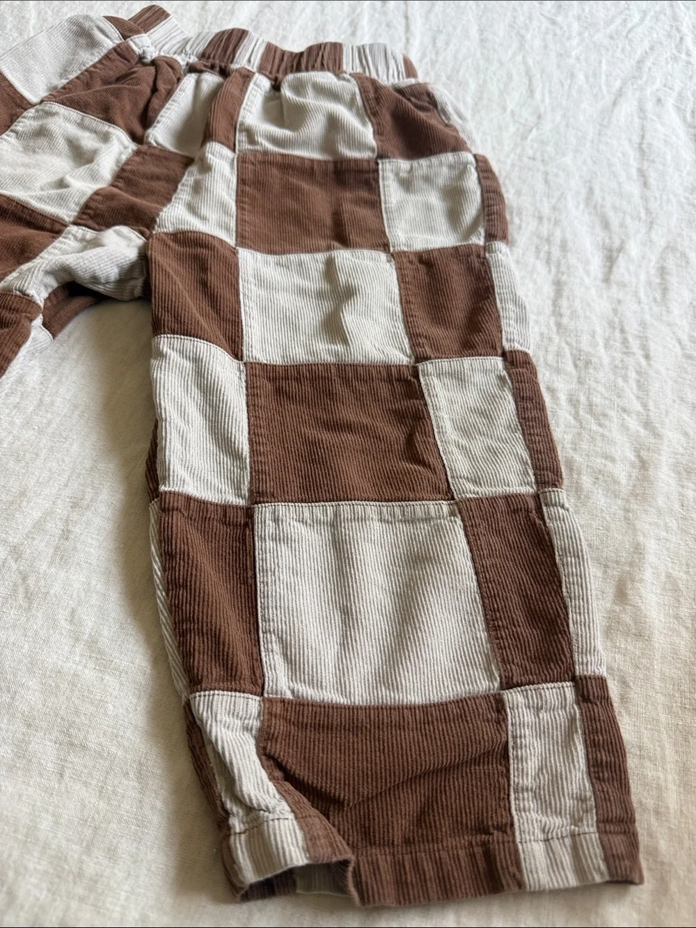 Rylee + Cru stylish brown