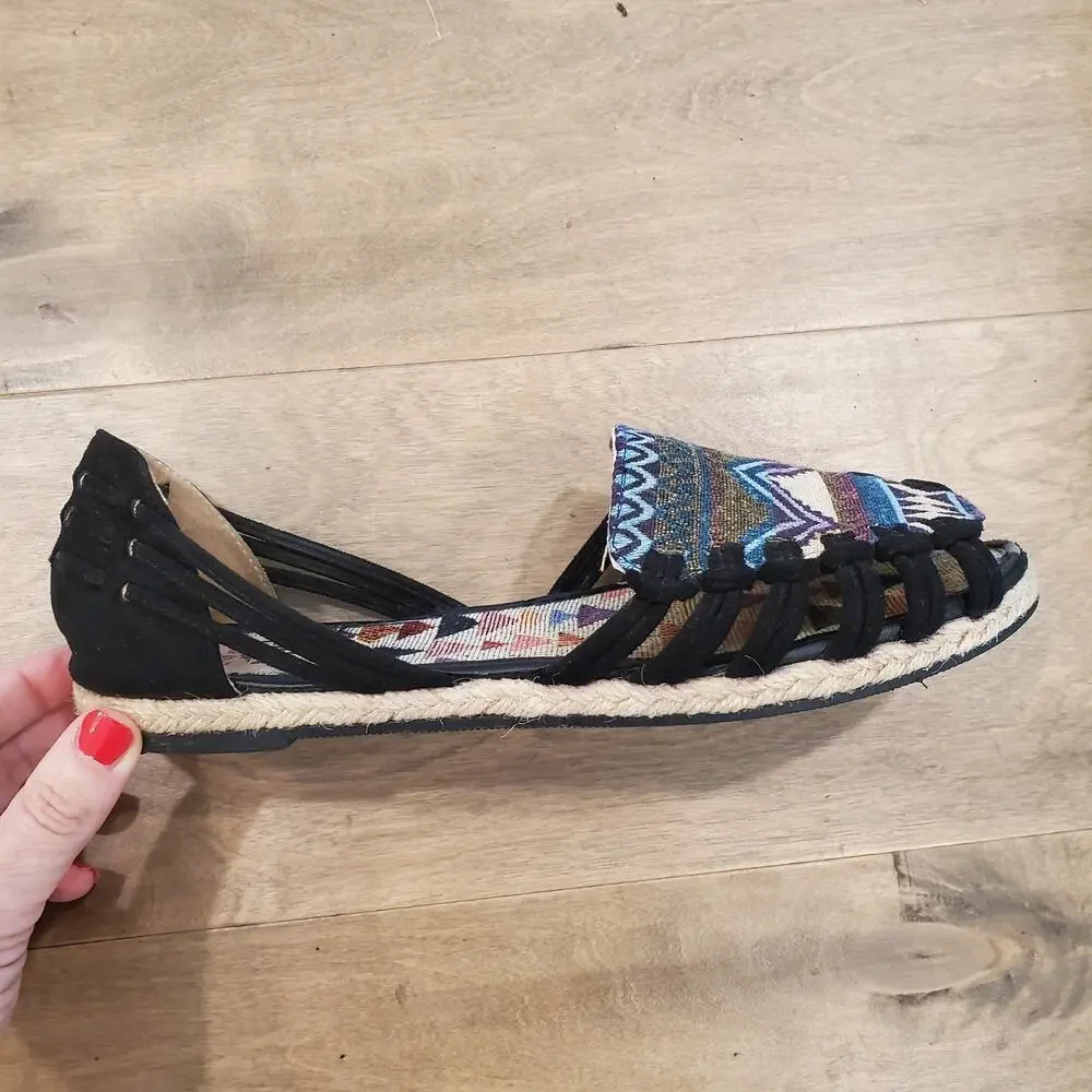 Muk Luks step into