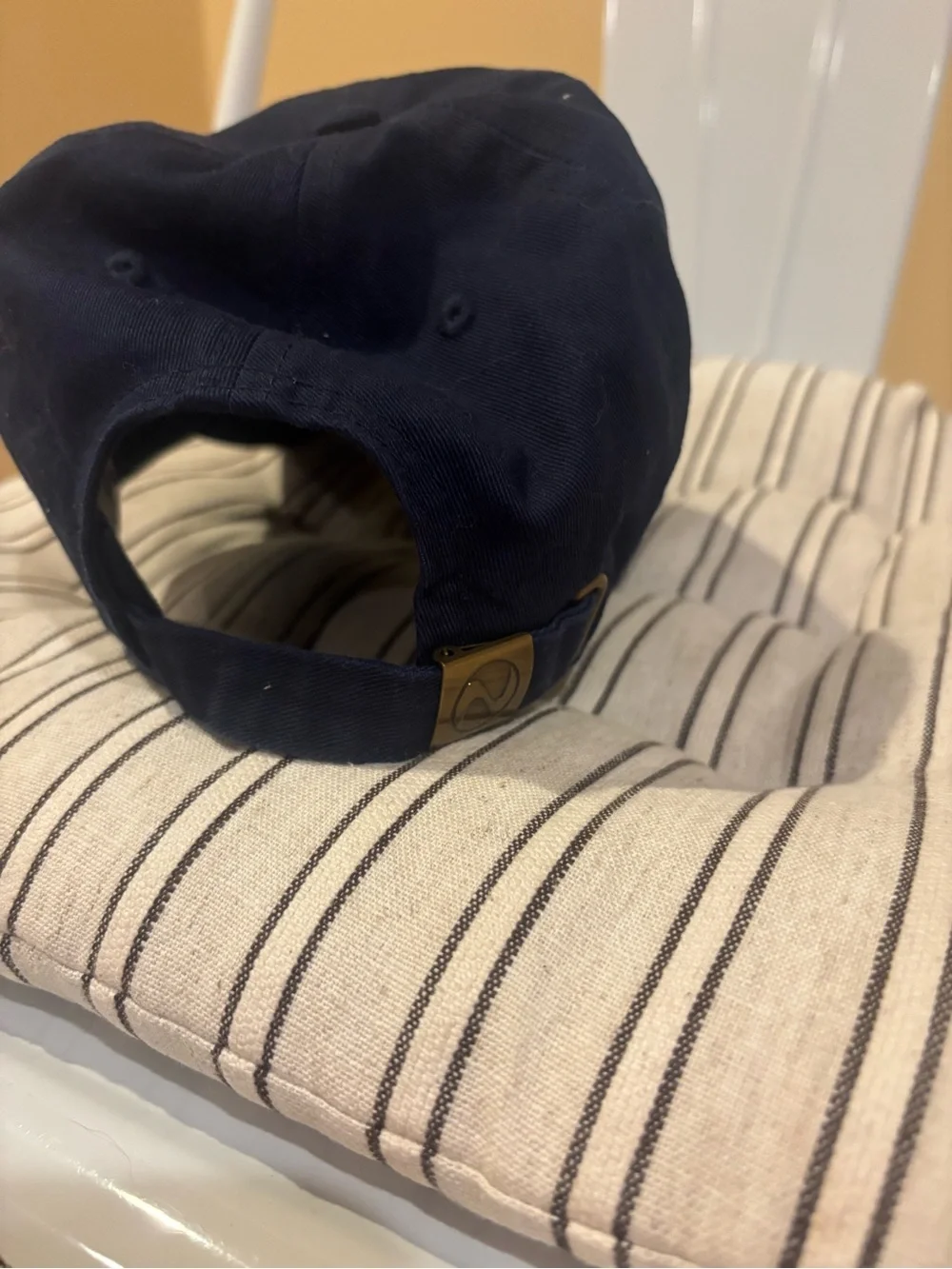 Rey to Z classic navy