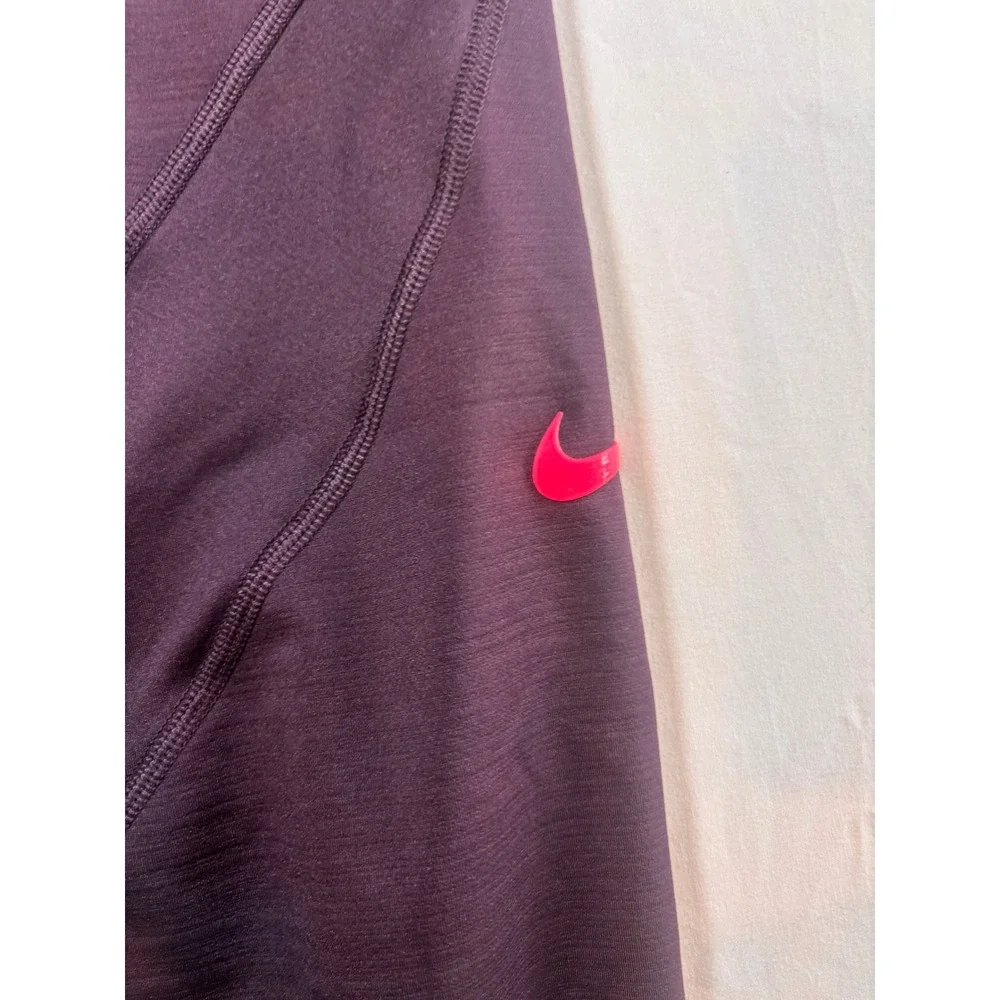 Nike pro hyperwarm
