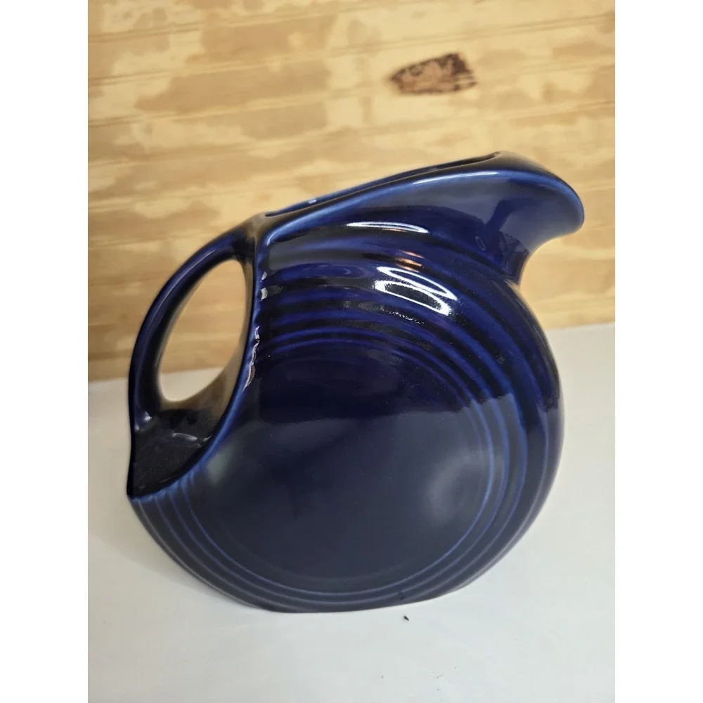 Fiesta ware large