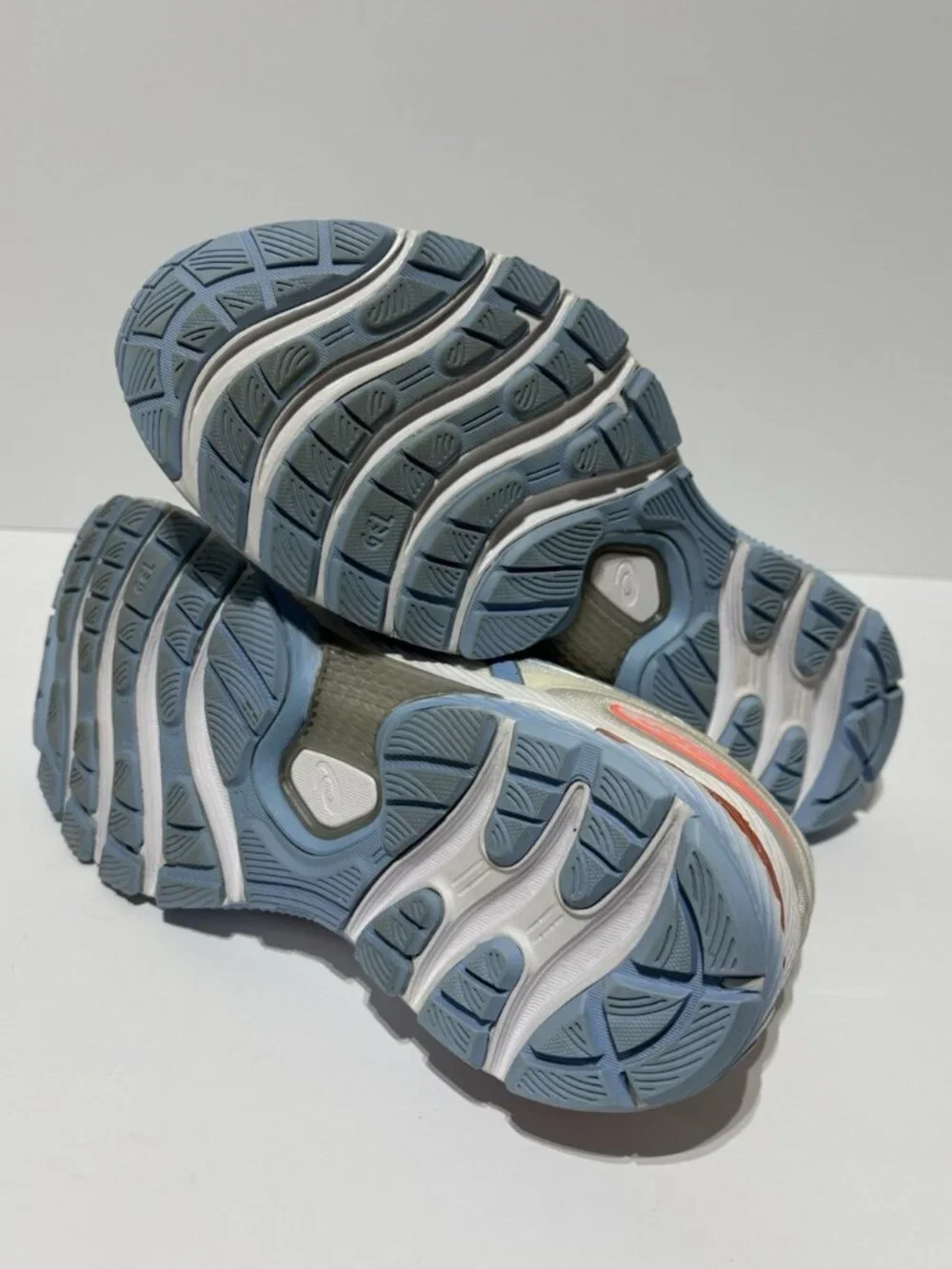Asics women’s gel