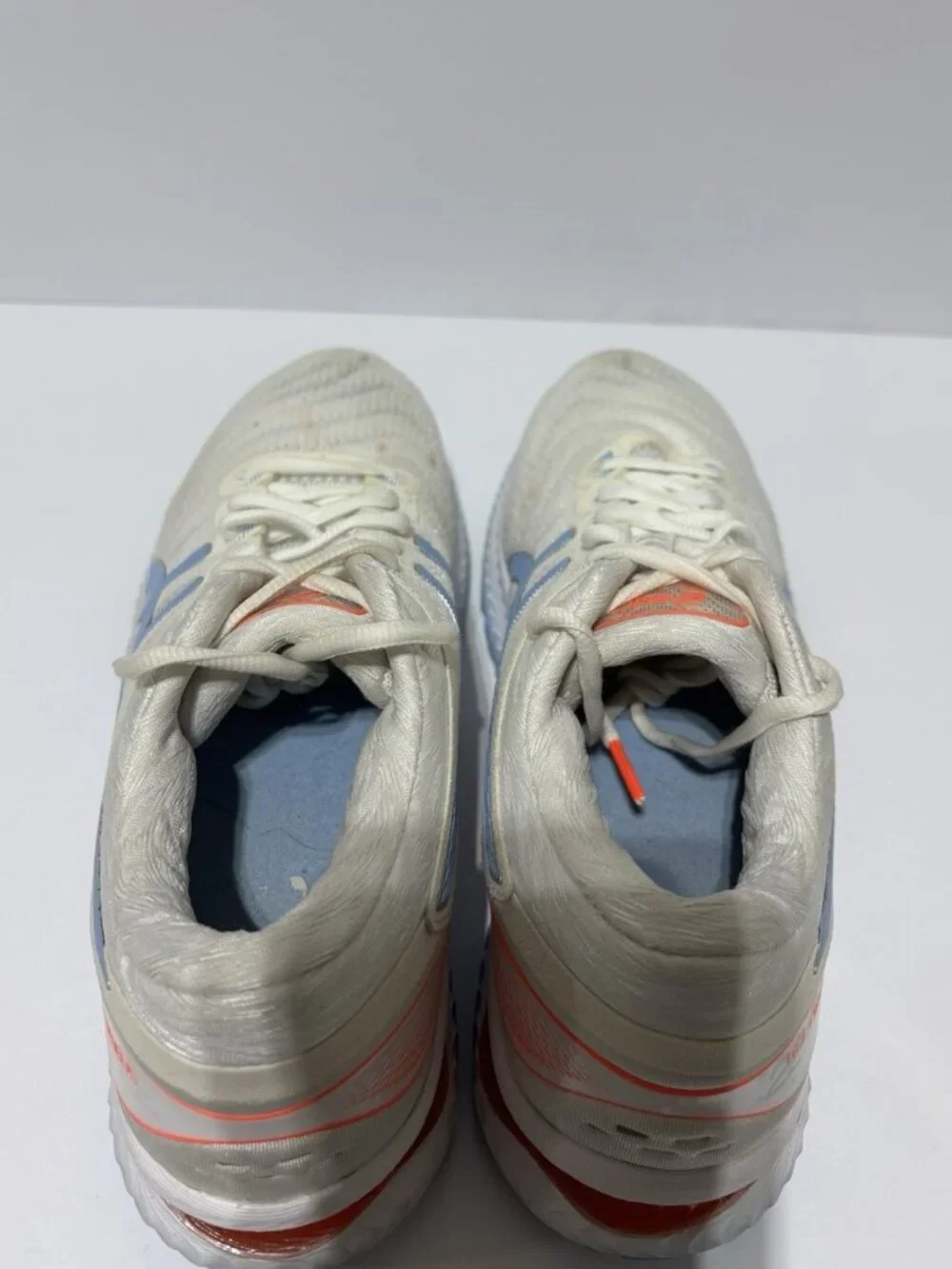 Asics women’s gel