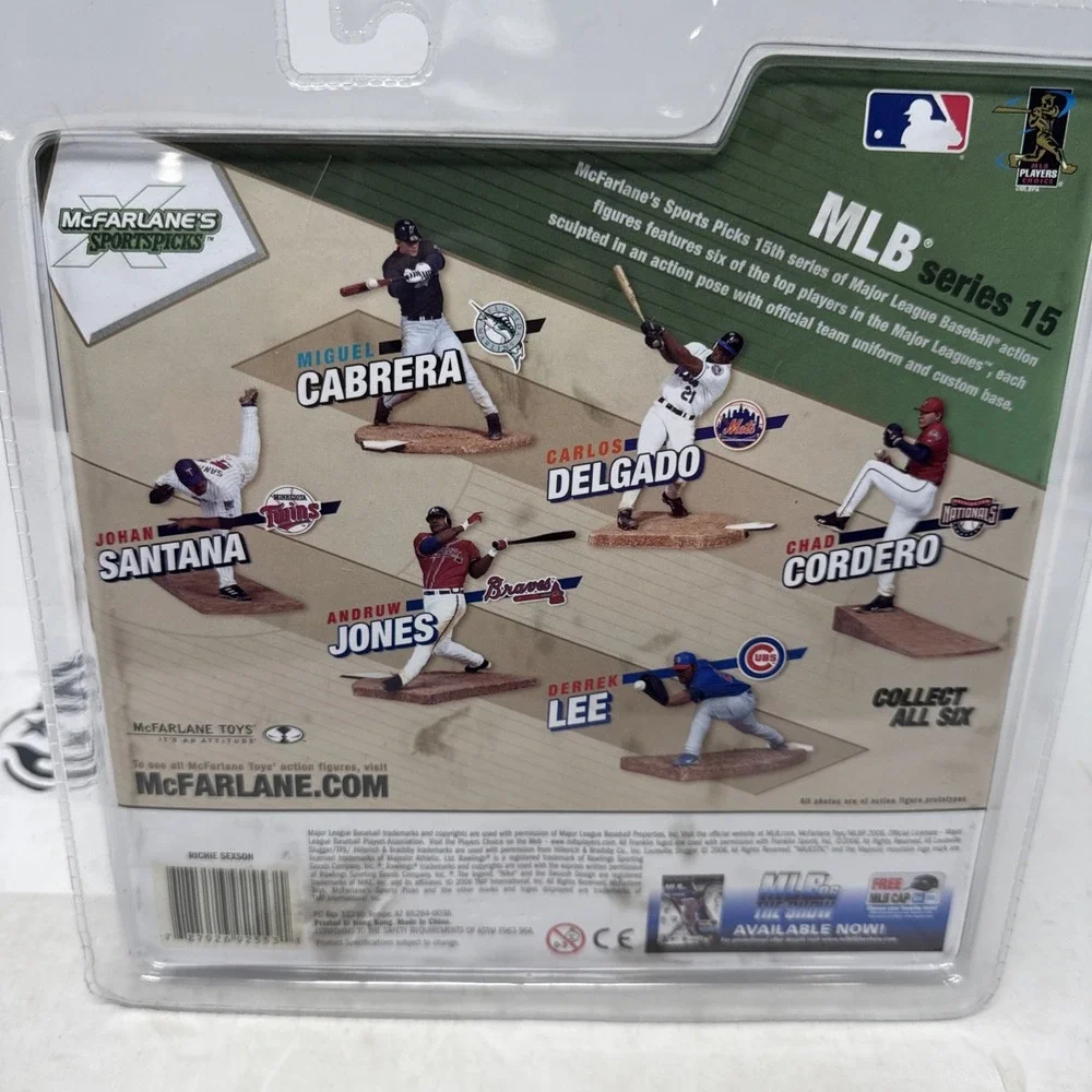 McFarlane Toys product mcfarlane