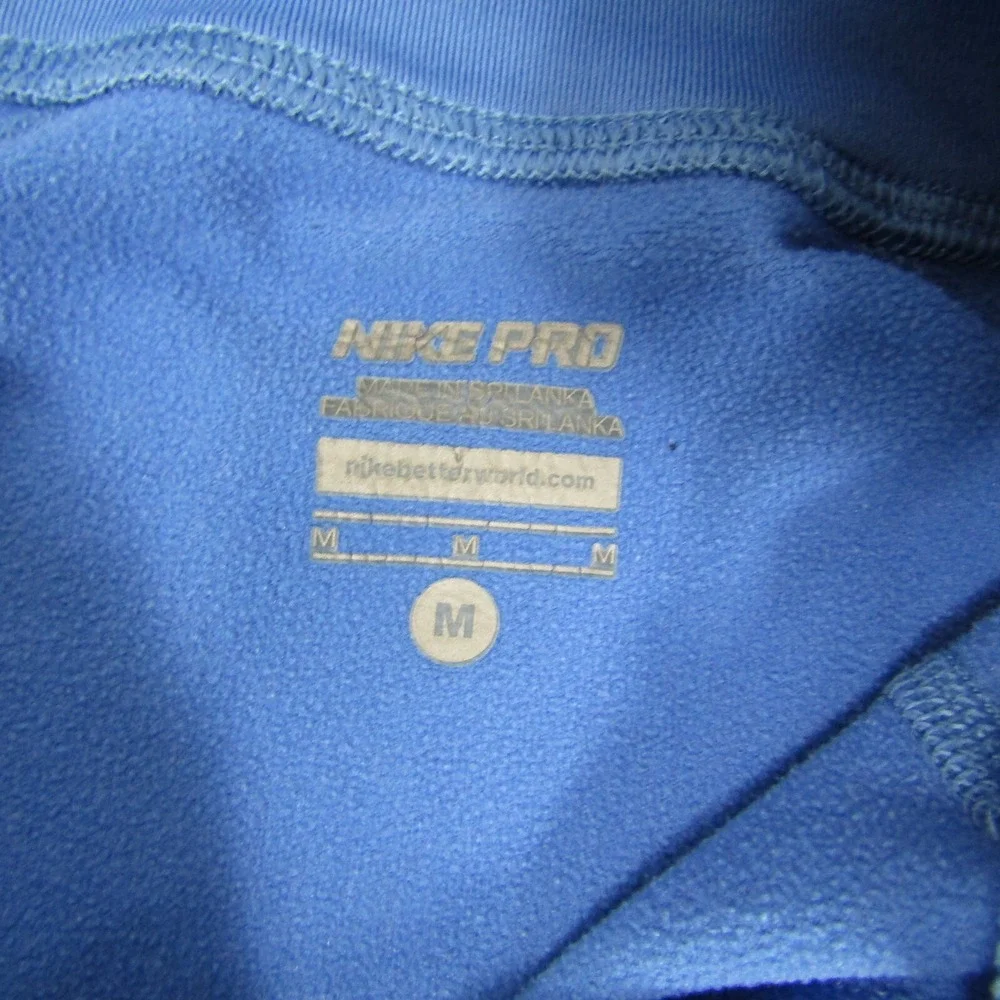 Nike pro womens