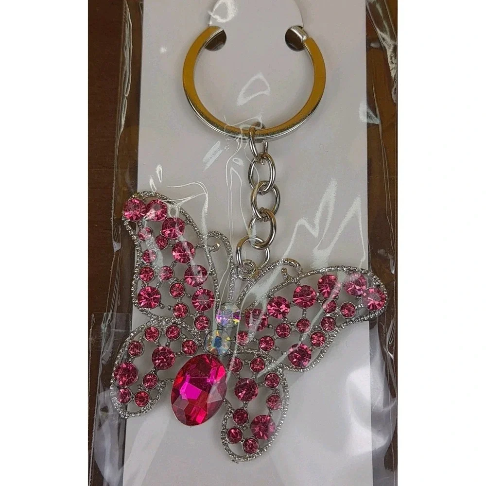 Crystal Sky nip crystal