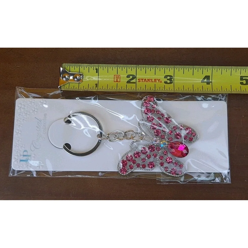 Crystal Sky nip crystal