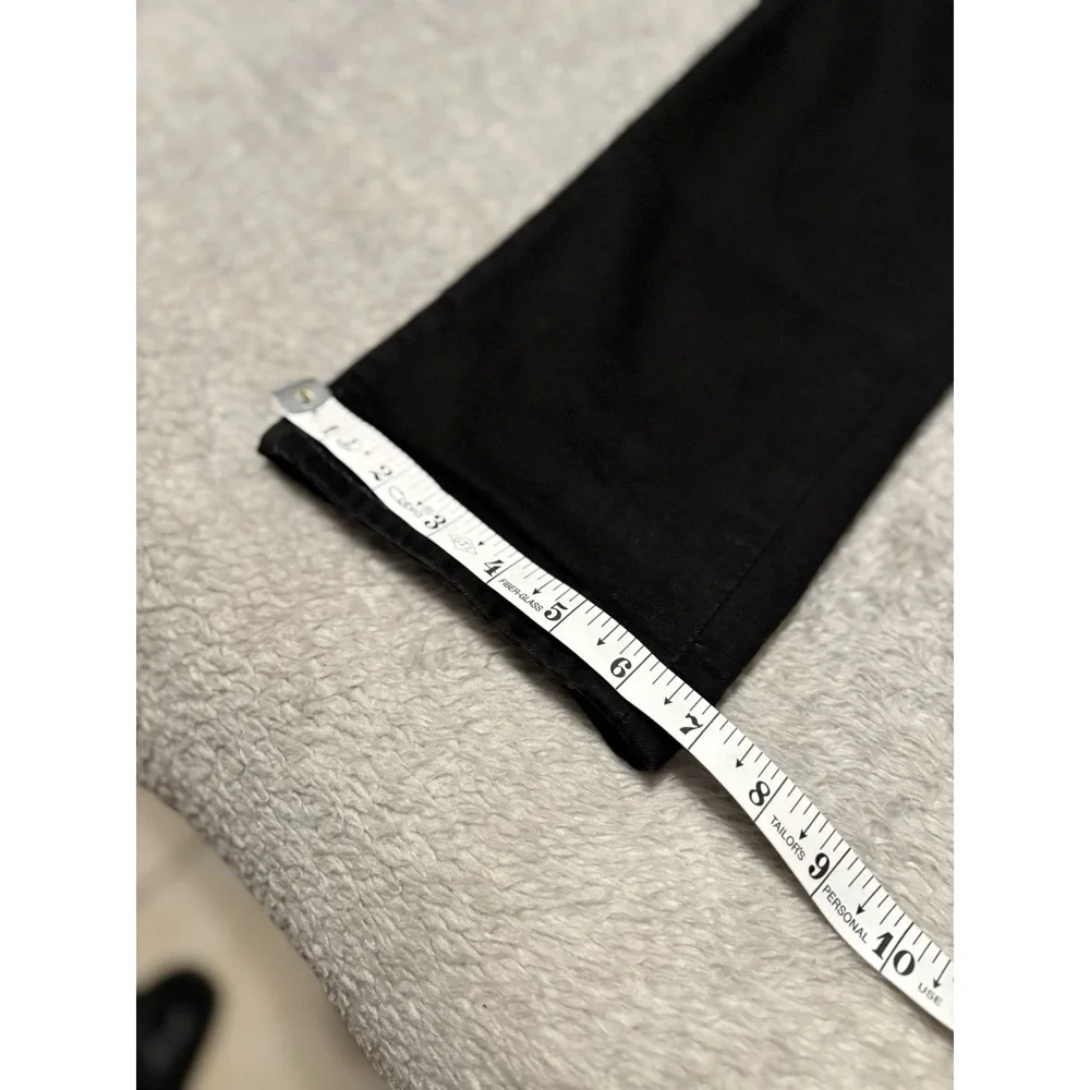 Levis used look