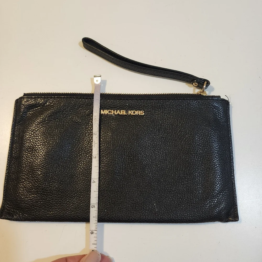 Michael Kors chic black