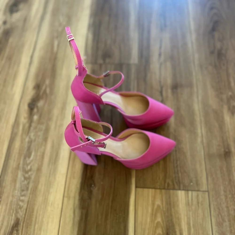 SCHUTZ womens elysee