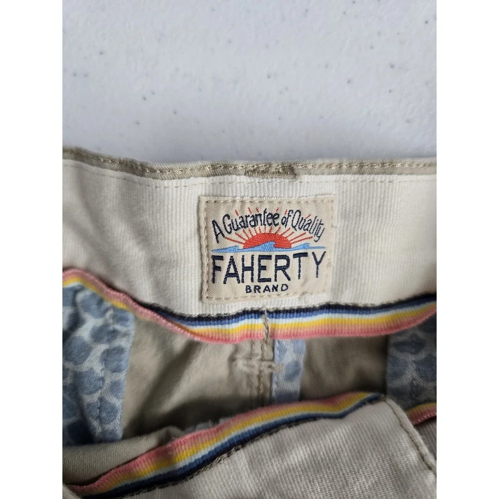 Faherty brand men