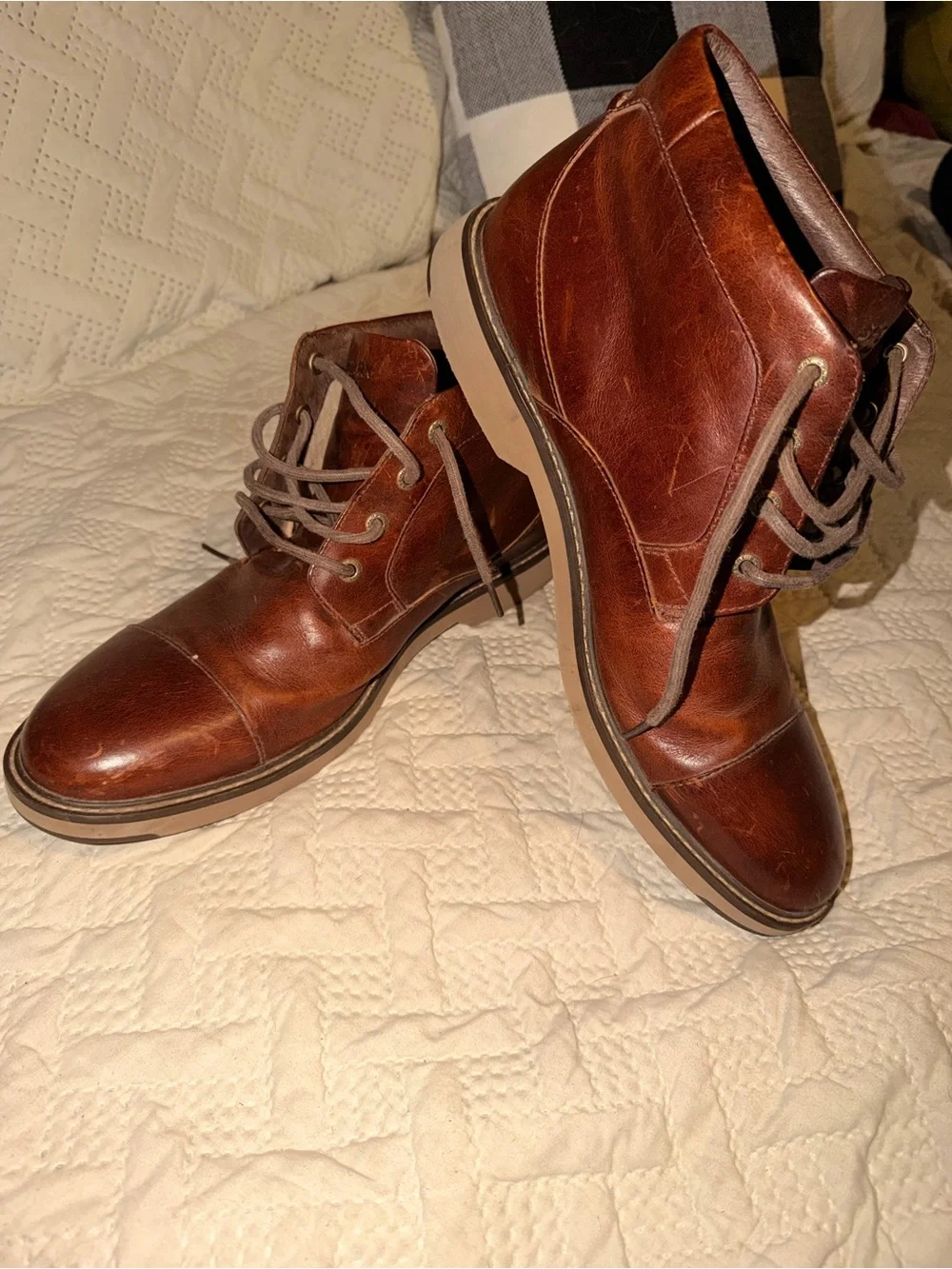 Sperry top sider