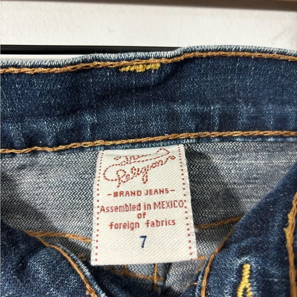 True Religion any please