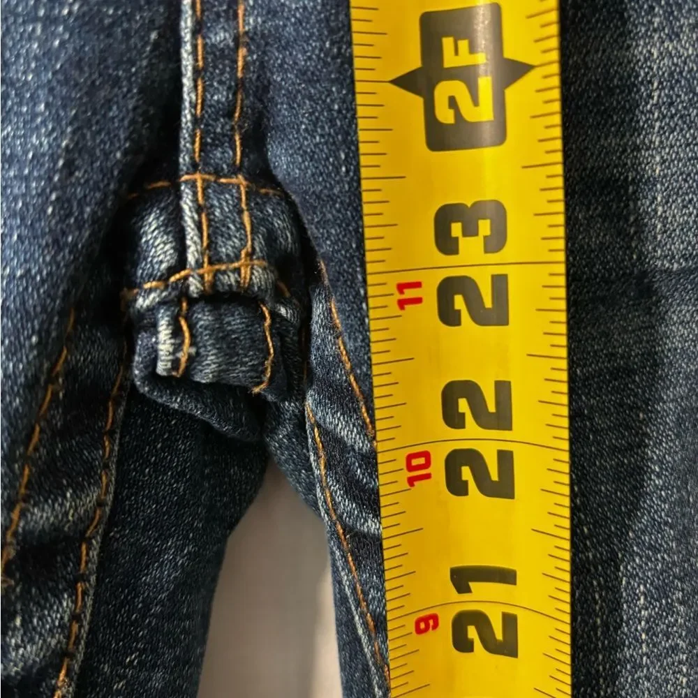 True Religion any please