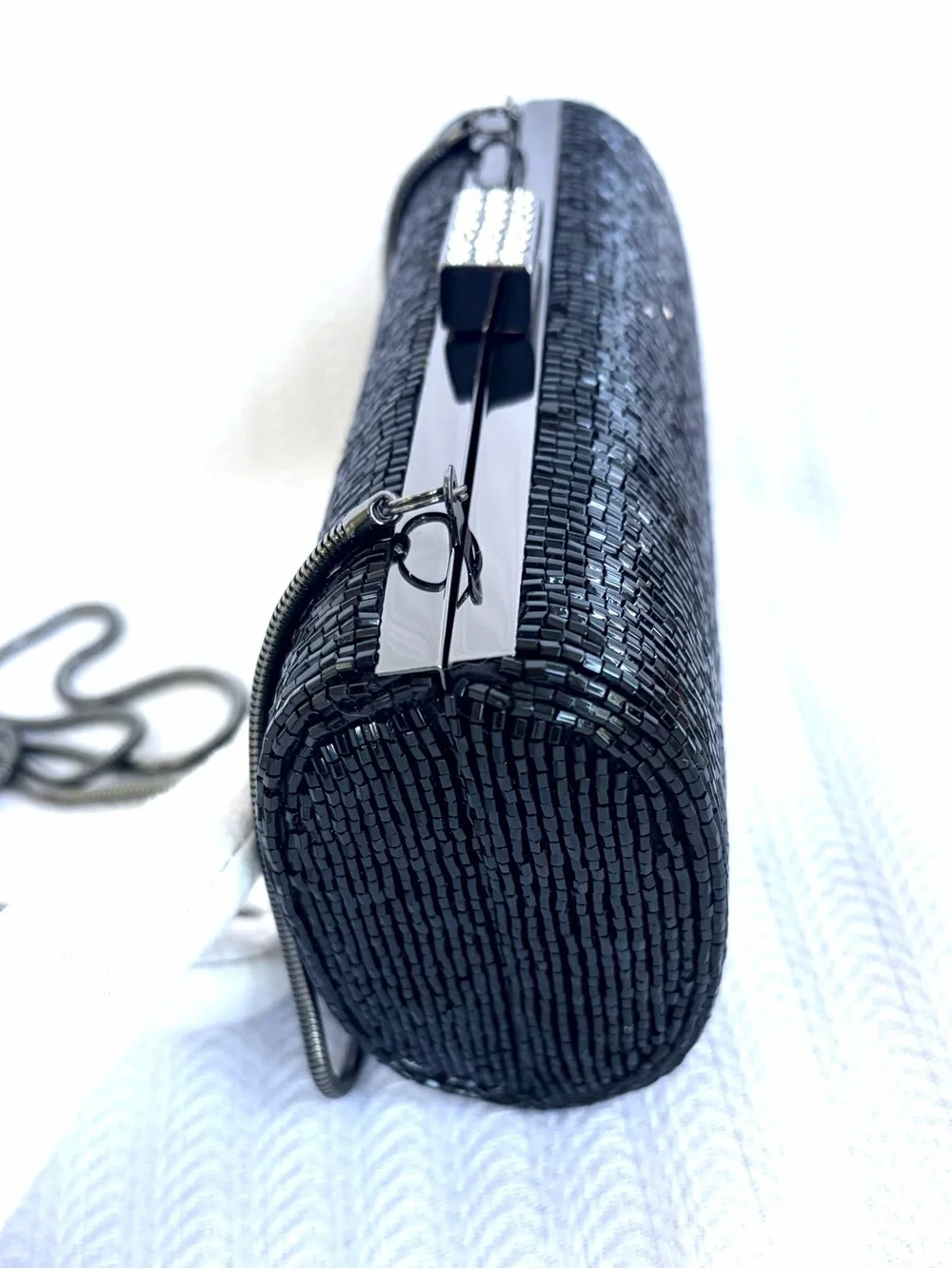 Lord & Taylor elegant black