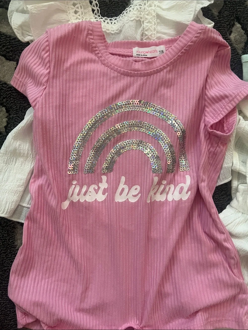 Carters set carter