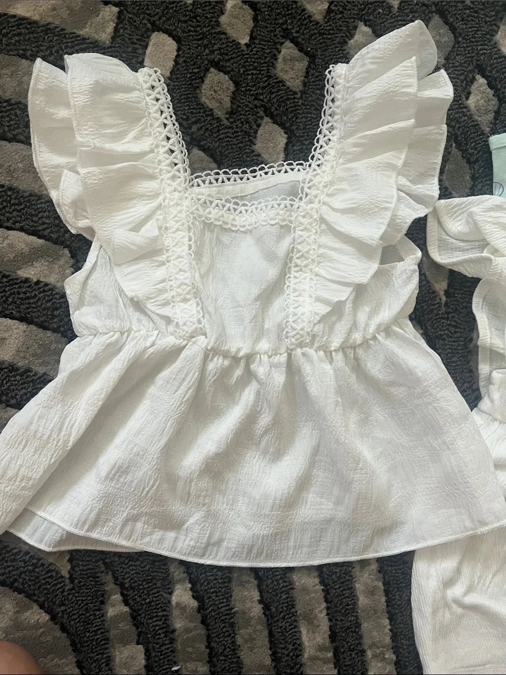 Carters set carter