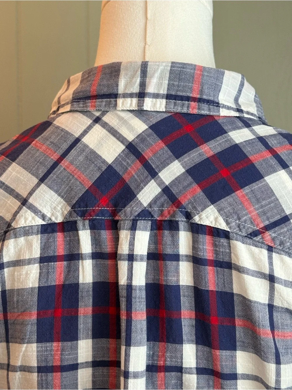 J. Crew cuffs measurements comfortable