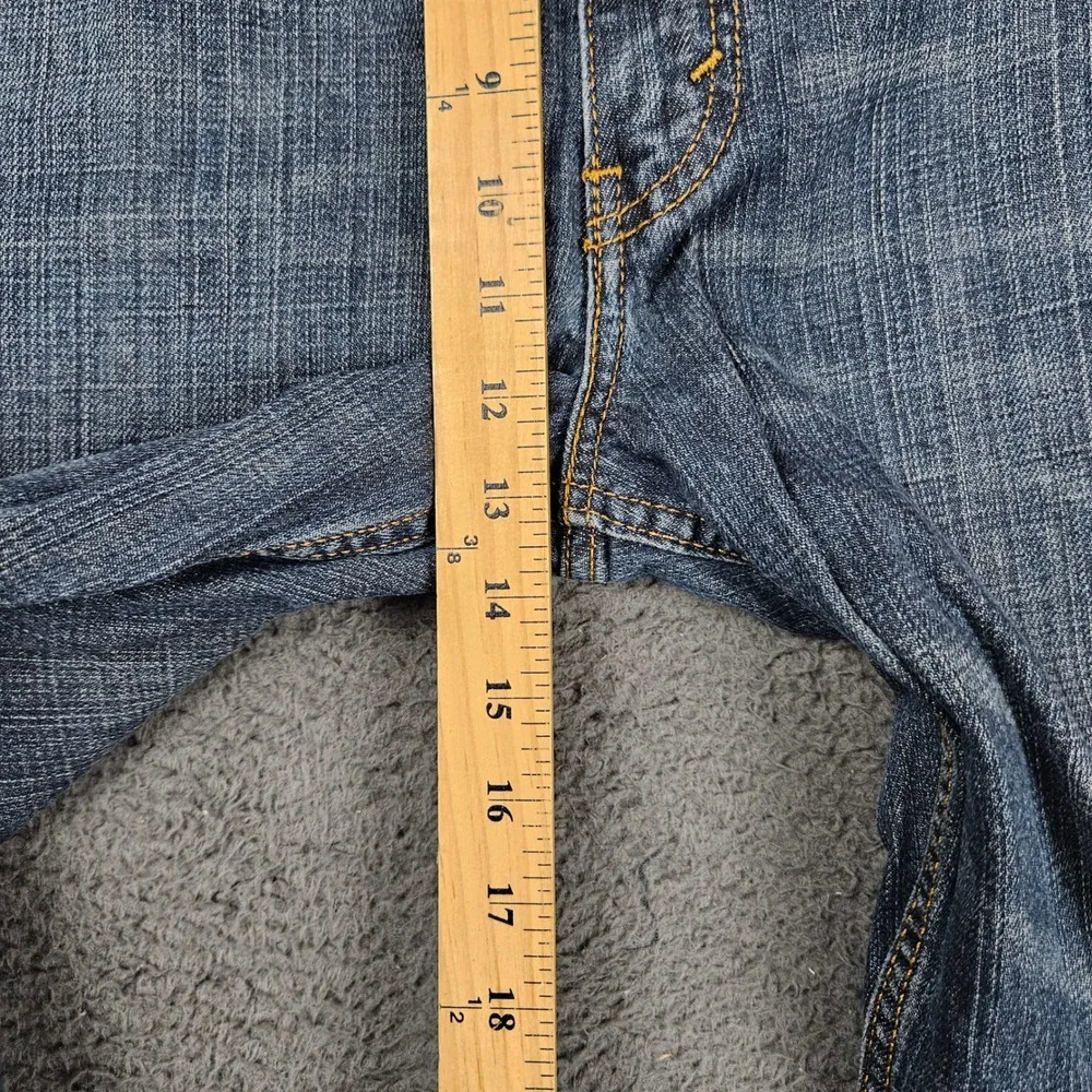 Levis brand levi