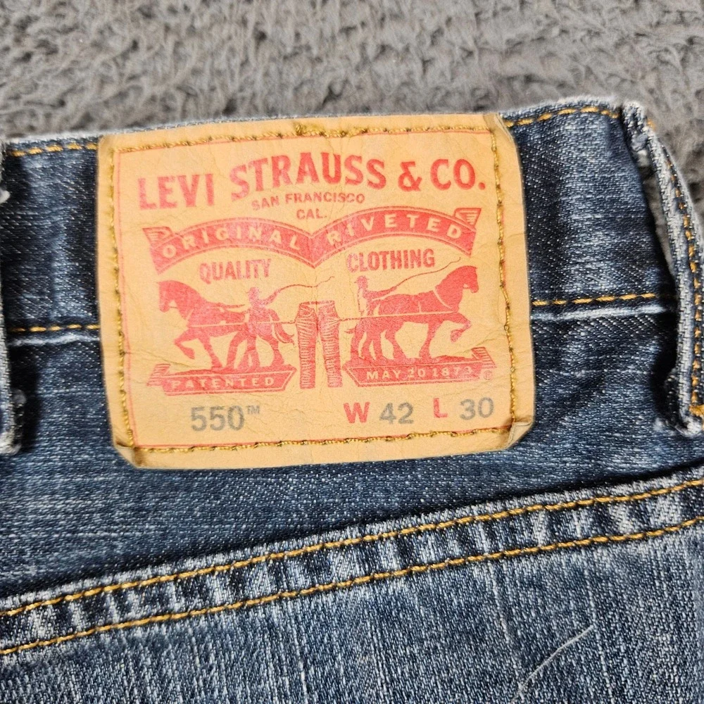 Levis brand levi
