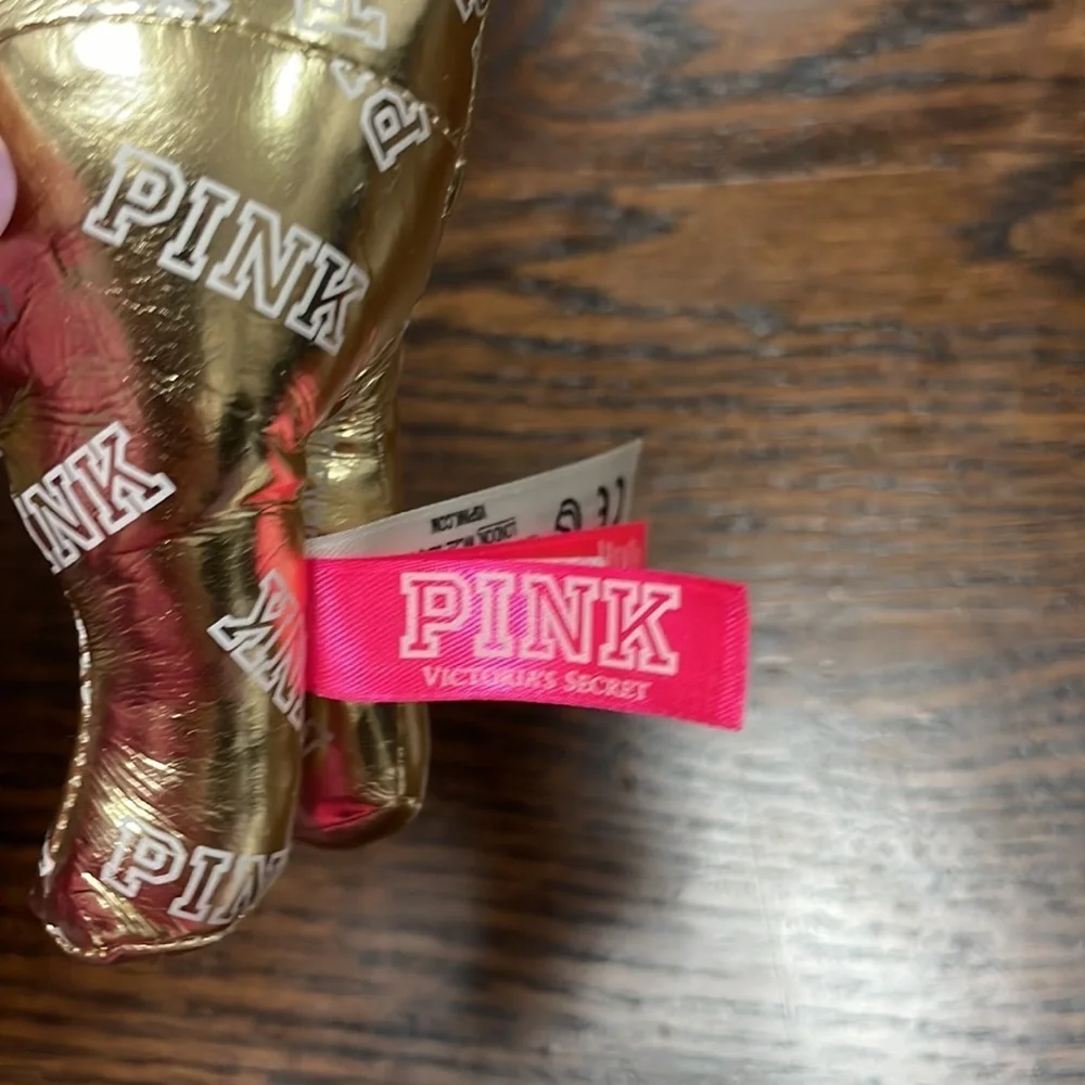 PINK Victorias Secret hi welcome