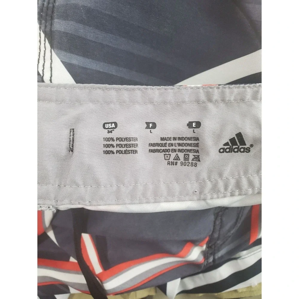 adidas board shorts