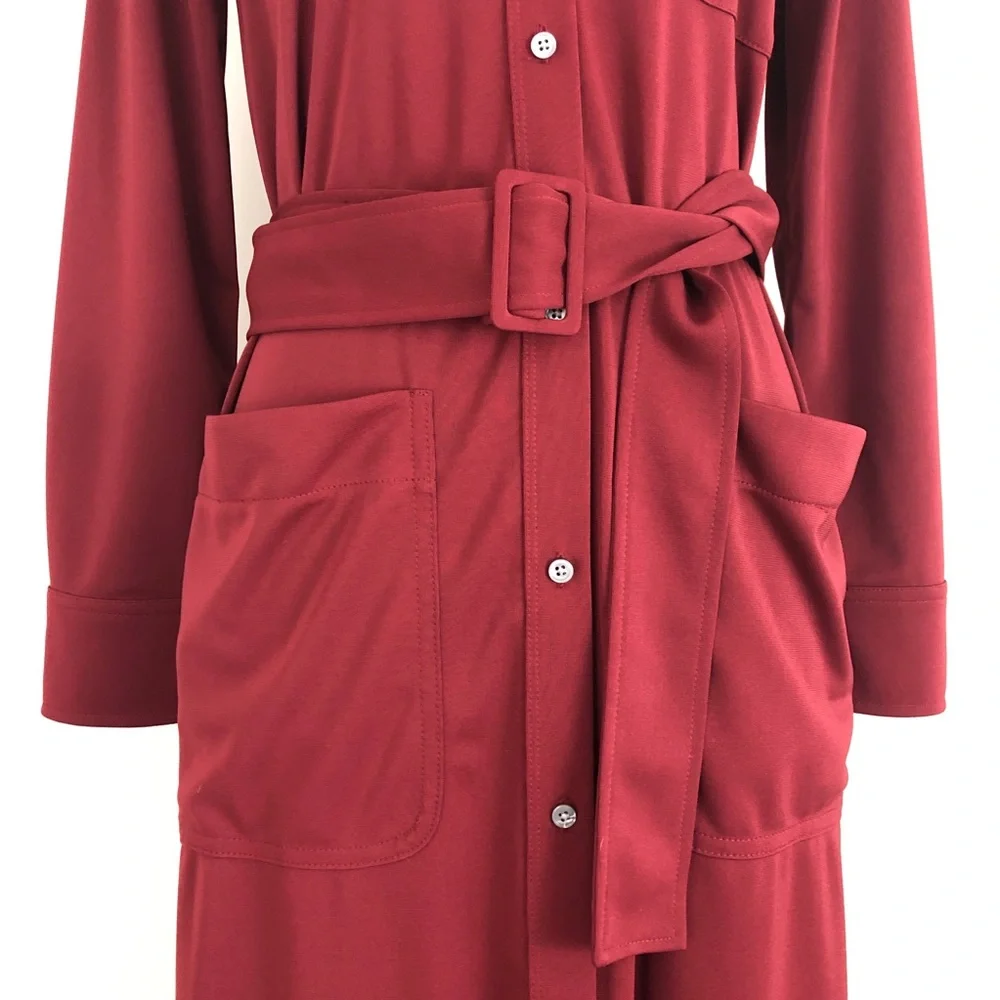 J. Crew crew long