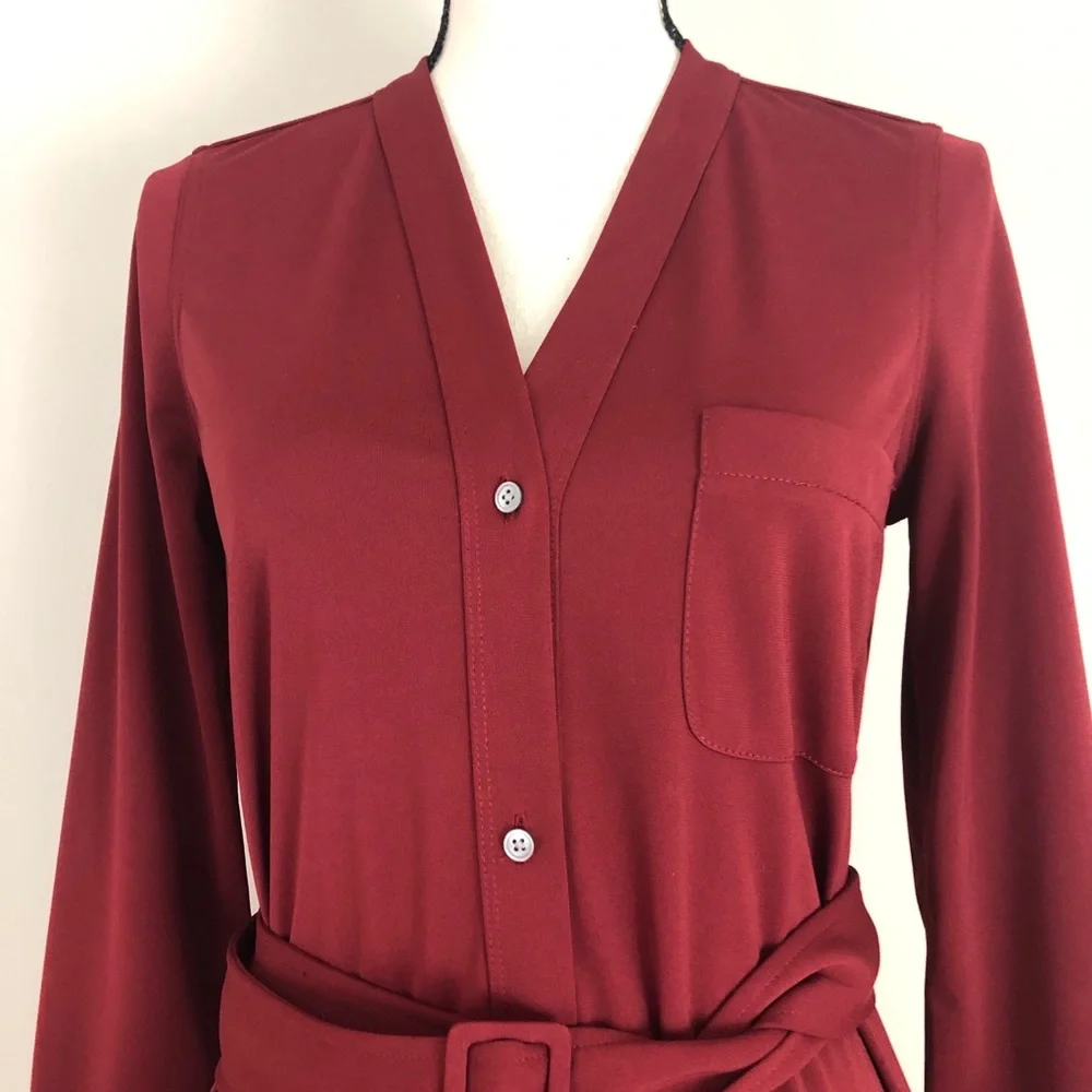 J. Crew crew long