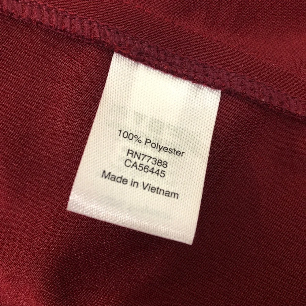 J. Crew crew long