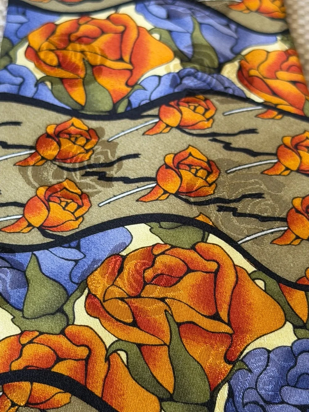 Grateful Dead this vintage