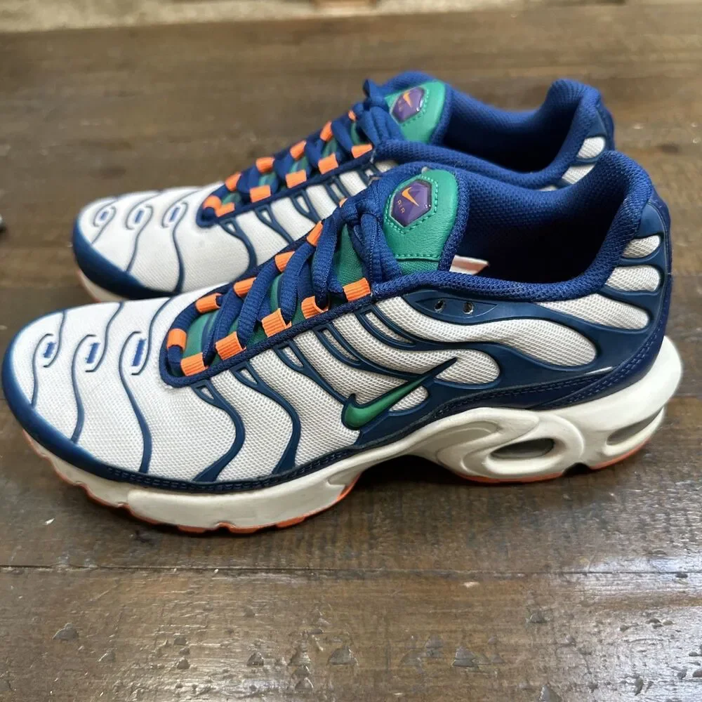 Nike these air