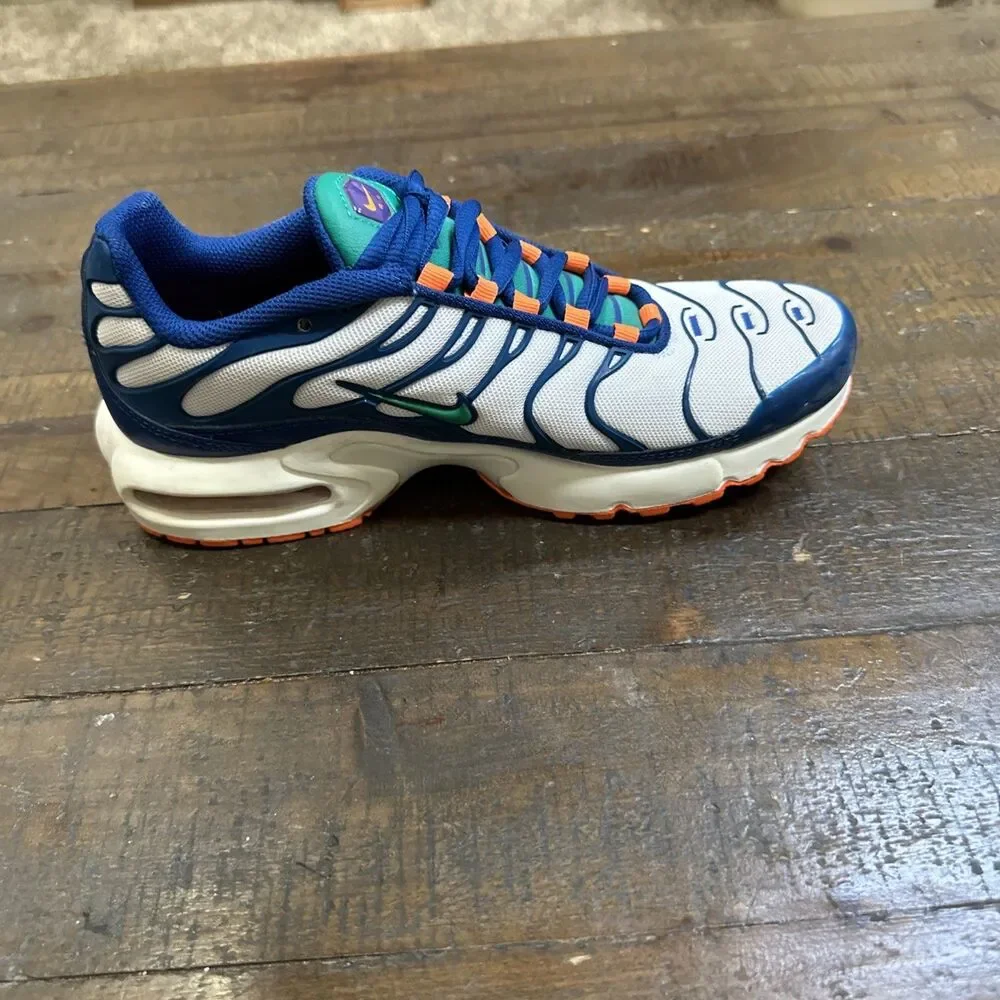 Nike these air