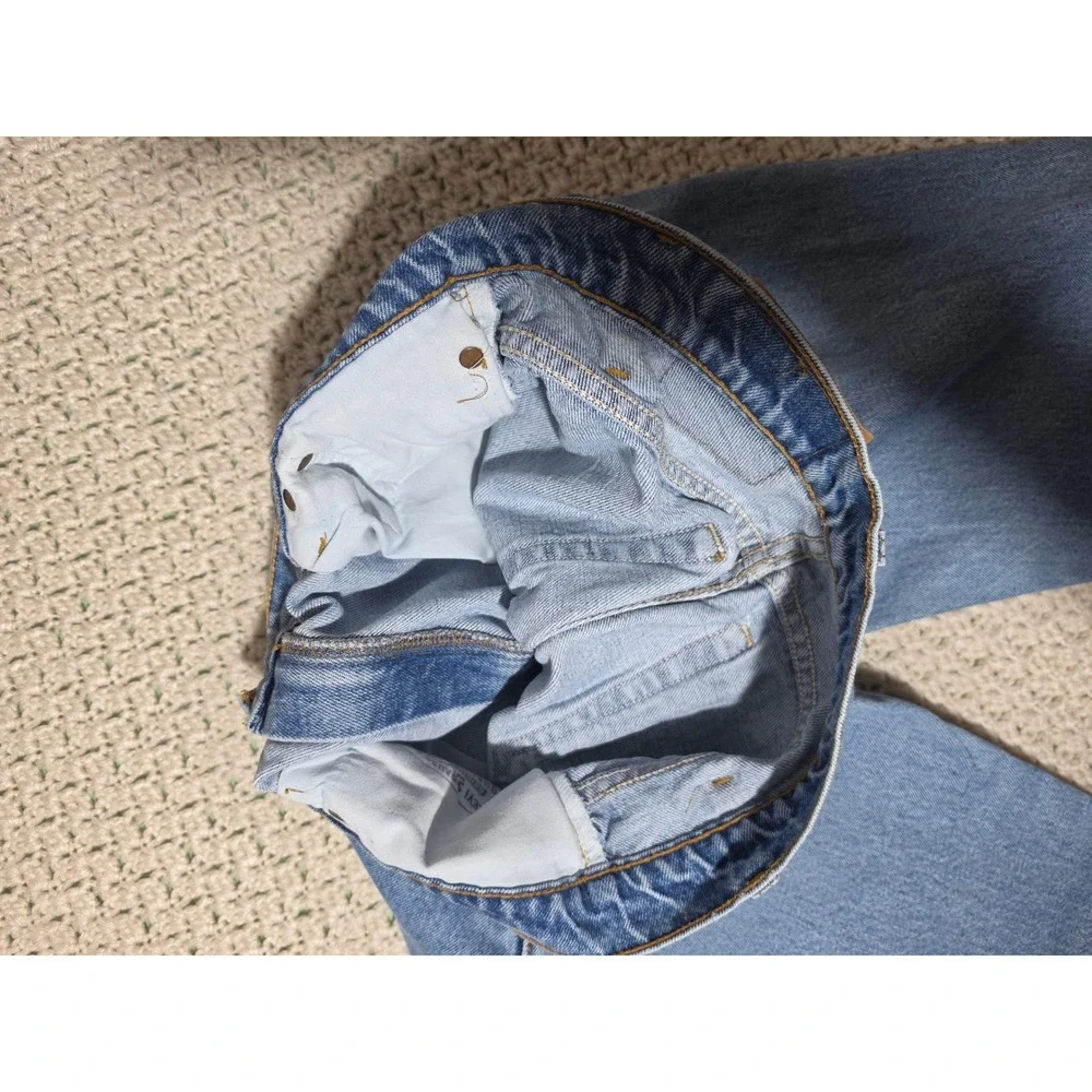Levis levi 550