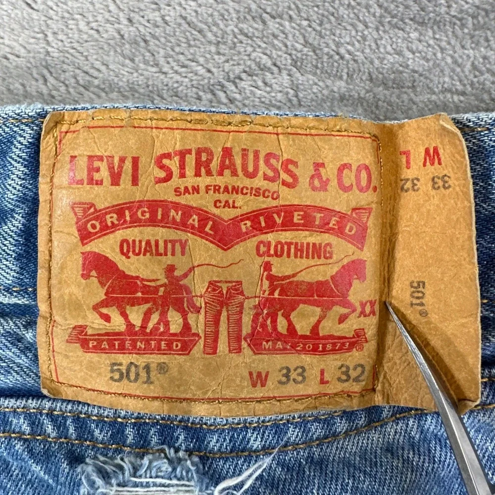 Levis levi strauss