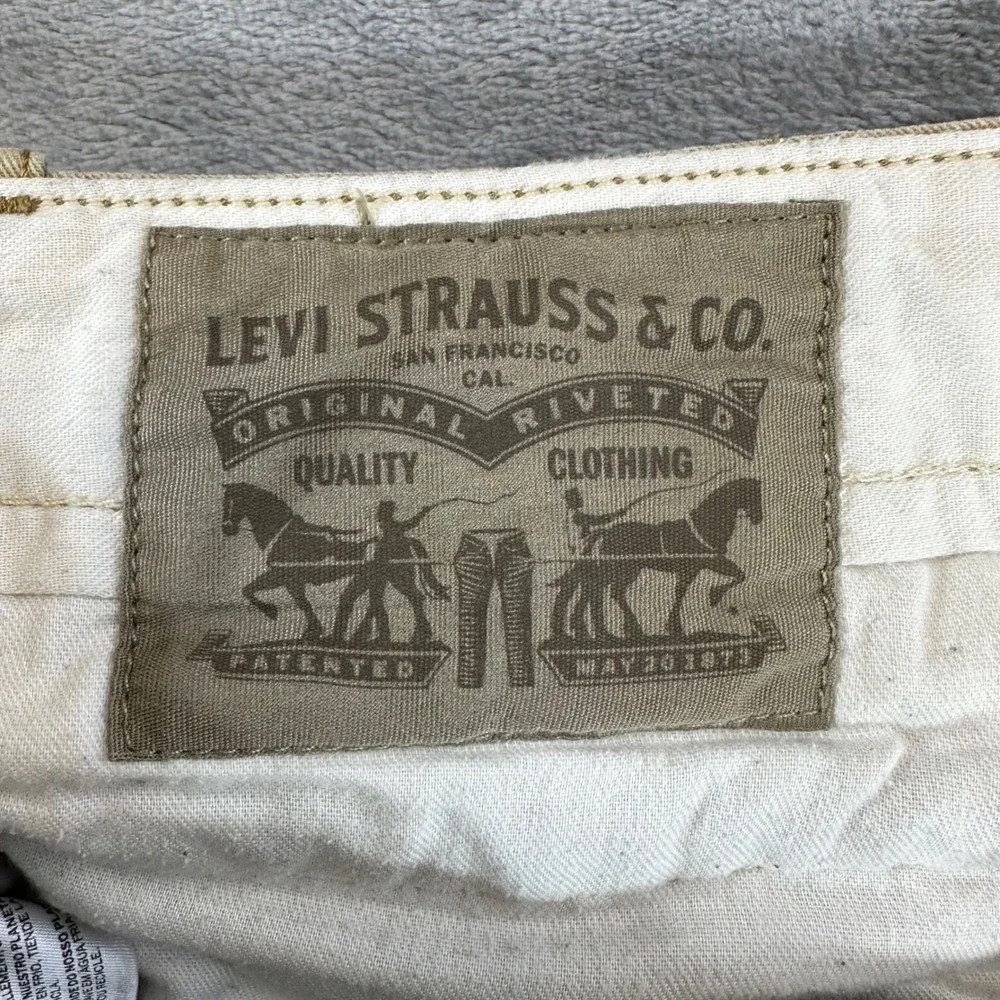 Levis levi strauss