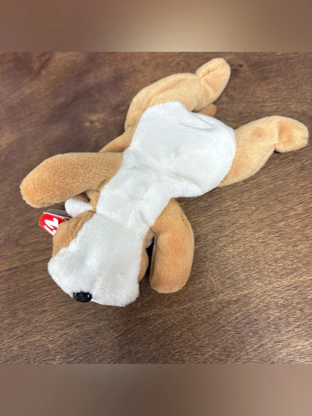 Beanie Babies soft ty