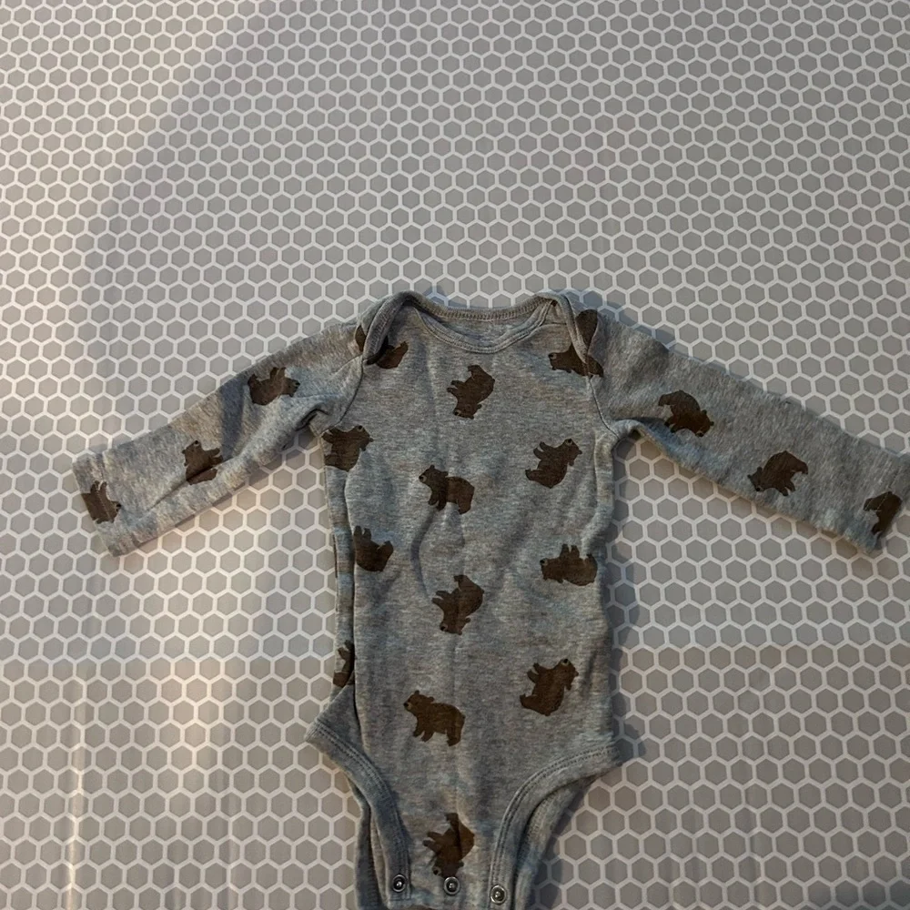 Carters baby boy