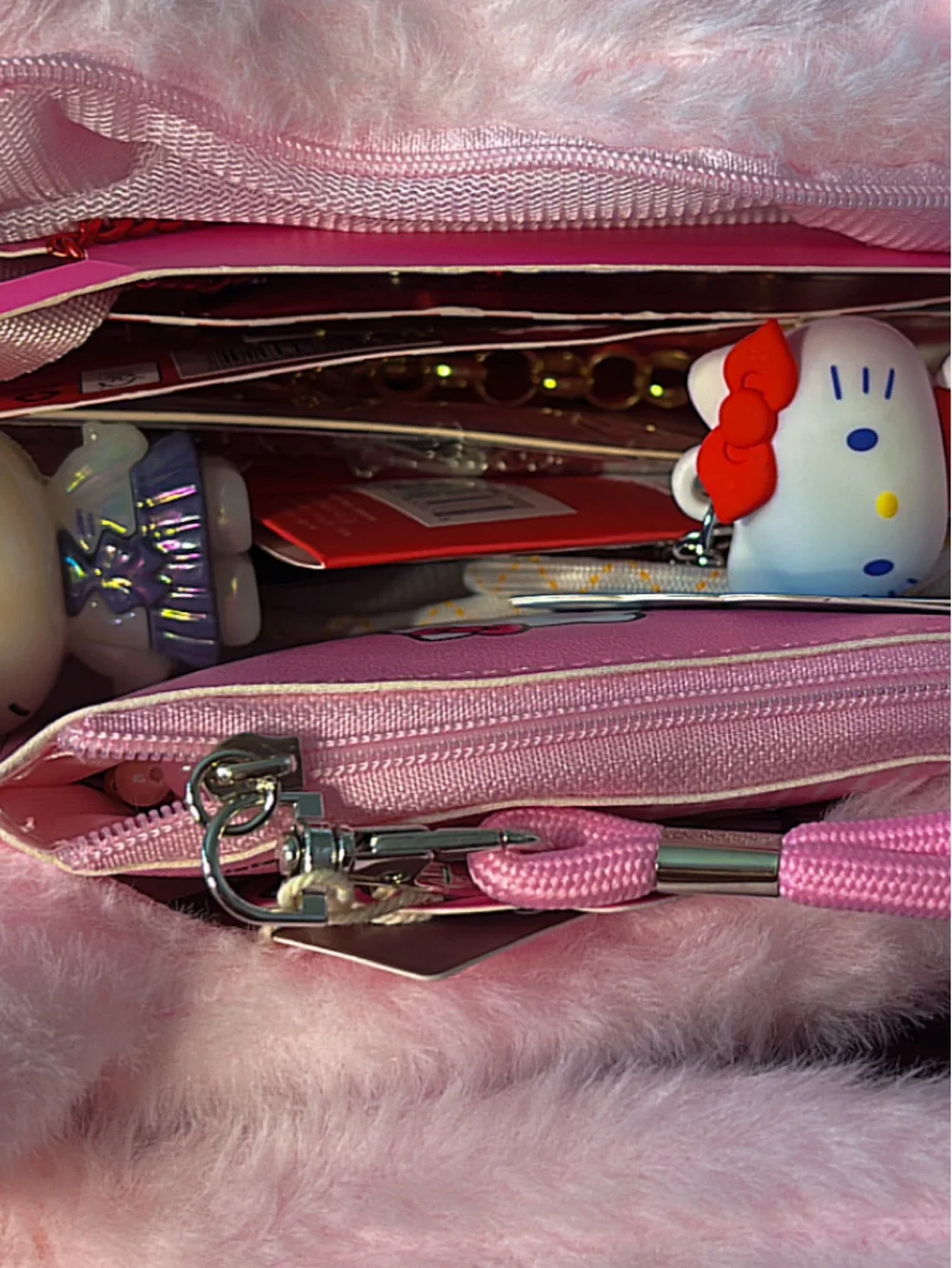 Sanrio hello kitty
