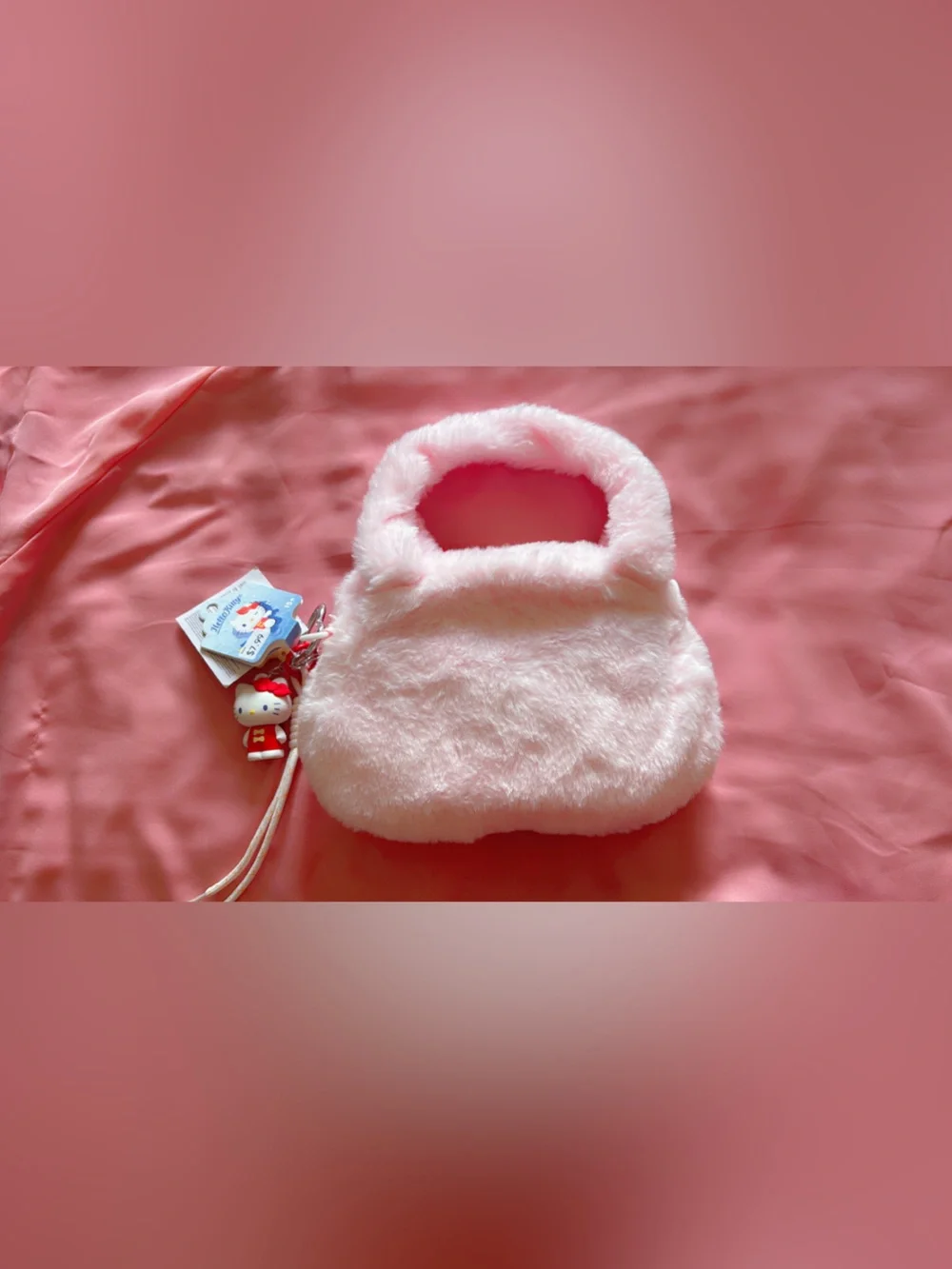 Sanrio hello kitty