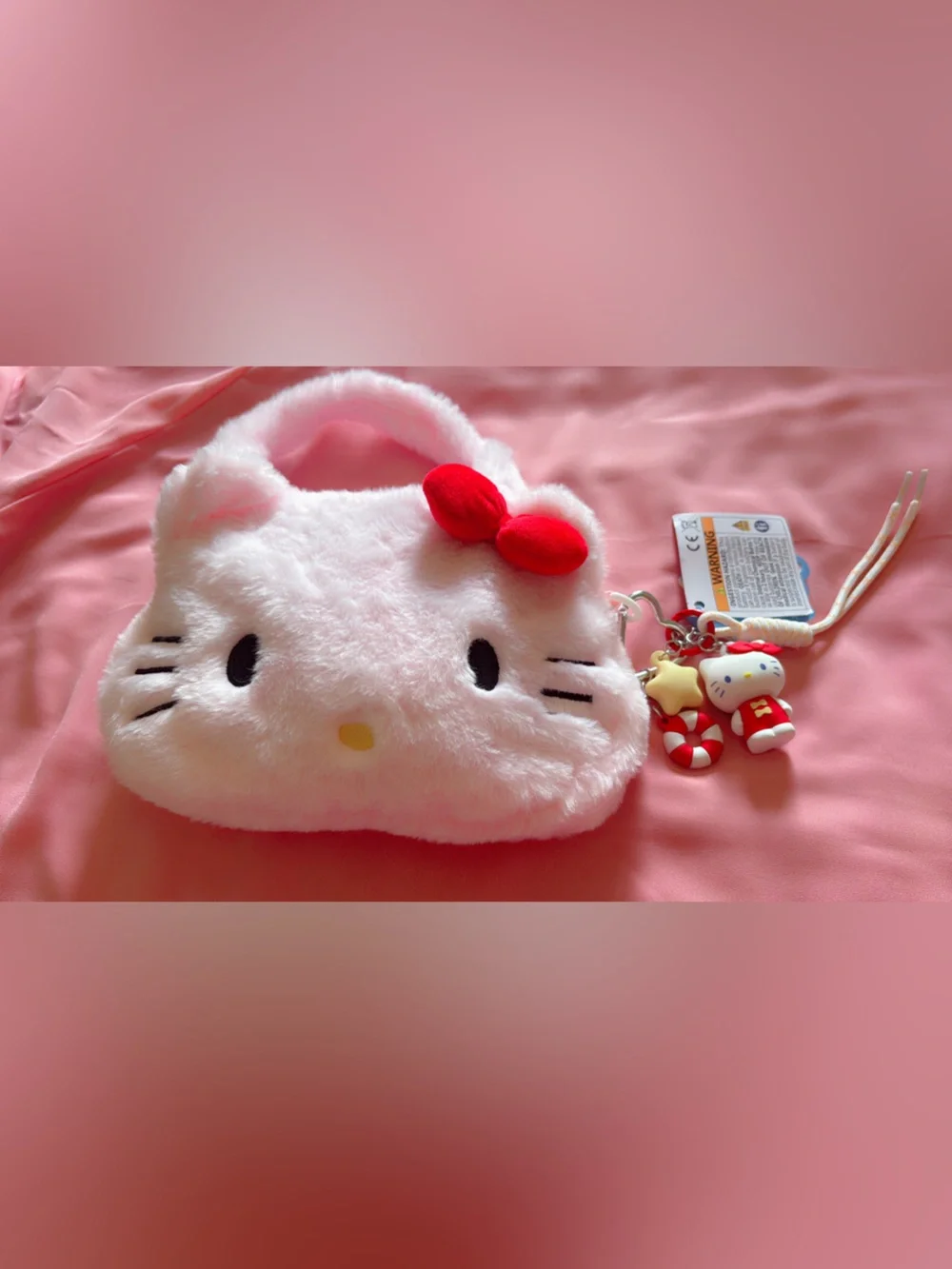 Sanrio hello kitty