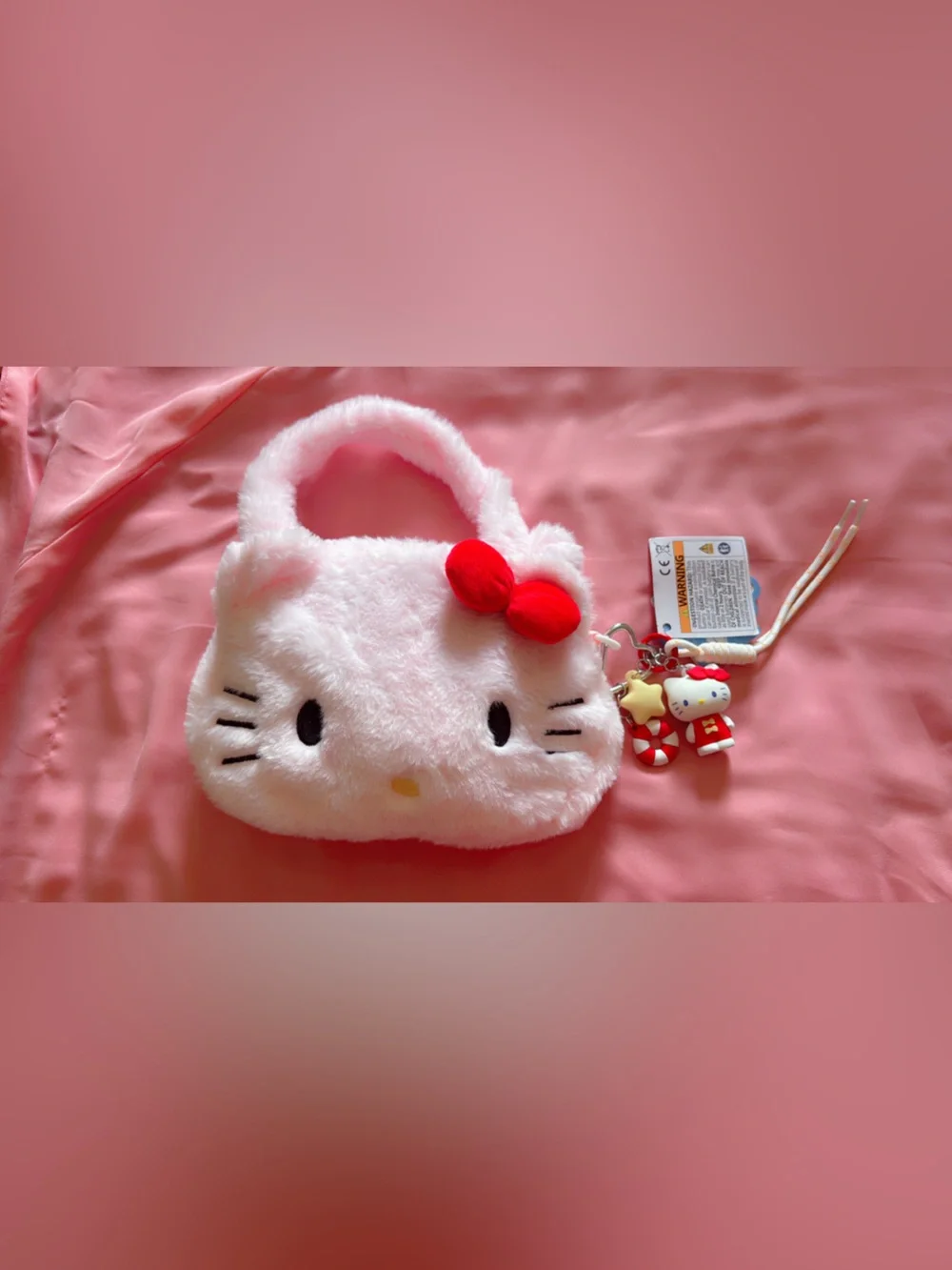Sanrio hello kitty
