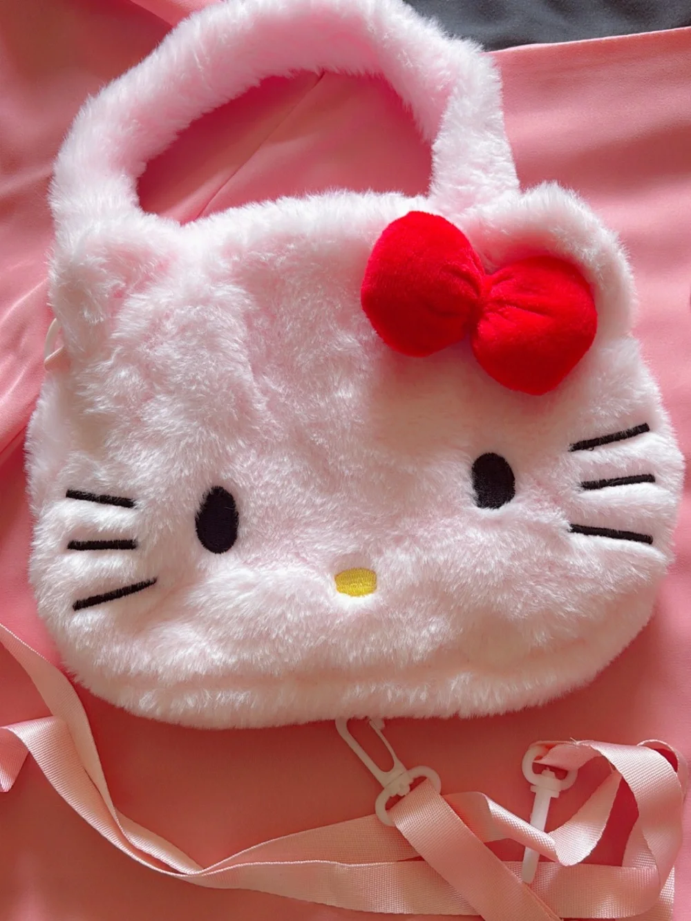 Sanrio hello kitty
