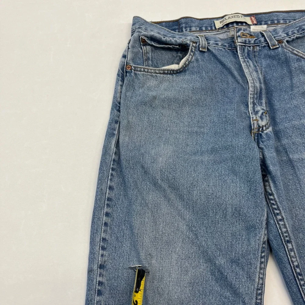 Levis five pocket