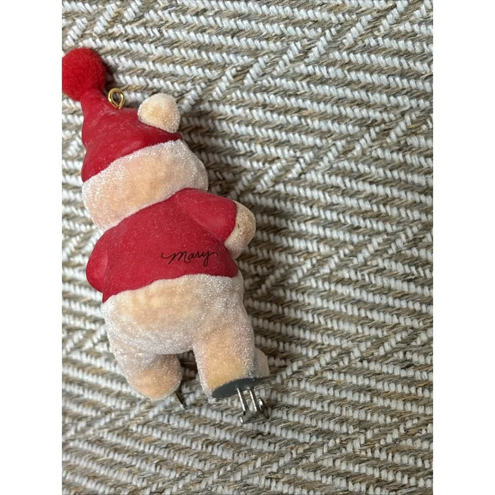 Hallmark 2015 ornament