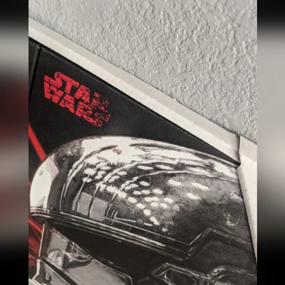 Disney new box