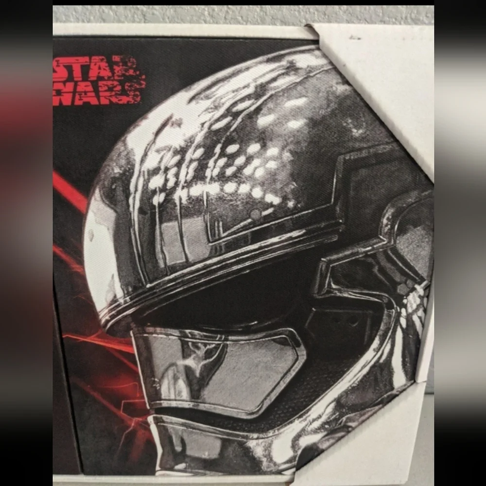 Disney new box
