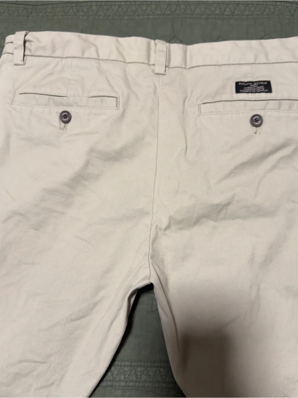 Banana Republic banana republic