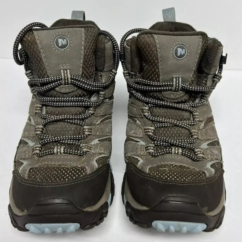 Merrell women moab